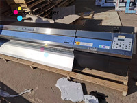 Machine d'impression et de découpe Roland XR-640 d'occasion, 95% neuve, imprimante XR640, imprimante-découpeuse XR-640