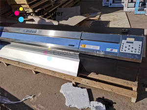 Máquina de Impresión y Corte Roland XR-640 de Segunda Mano, <span class=keywords><strong>95</strong></span>% Nueva, Impresora XR640, Cortadora Impresora XR-640 - Product Image 2