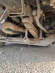 Camión Volquete Minero HOWO 371 Nuevo Euro 2 2023, Servicio Pesado 6x4, Precio de Fábrica, Capacidad de Carga de 50T - Product Image 6