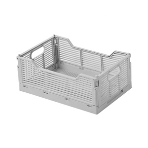 Thiết Kế <span class=keywords><strong>M</strong></span>ới Văn Phòng Tủ Sách Tổ Chức Giỏ Hộ Gia Đình Gấp Giỏ Ba Kích Thước <span class=keywords><strong>M</strong></span>ỹ Phẩ<span class=keywords><strong>m</strong></span> Lưu Trữ Hộp <span class=keywords><strong>M</strong></span> Kích Thước - Product Image 1