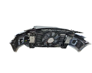 Hot New <span class=keywords><strong>Audi</strong></span> A5 Original pare-chocs avant Grille Bodykit Auto pièce de rechange utilisé condition ABS matériel améliore le pare-chocs existant - Product Image 6