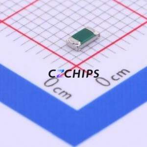 Résistance de détection de courant / shunt PE1206FRM470R025L, résistance 1206, résistance à film métallique, 25 mOhm, 1 %, 1 W - Product Image 2