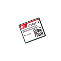 Módulo Q 4G LTE SIMCOM CAT1 A7683E A7683 para Aplicaciones M2M IoT