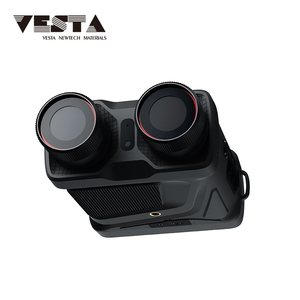 Jumelles de <span class=keywords><strong>vision</strong></span> <span class=keywords><strong>nocturne</strong></span> à prix avantageux avec caméra, 7 niveaux de infrarouge, R12, pour une utilisation de jour comme de nuit - Product Image 3
