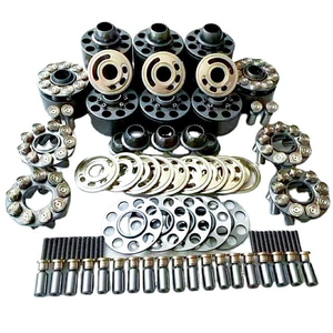 Kit de service pour pompe hydraulique principale d'excavatrice PC200-8, pièces neuves à 100 %, garantie de 6 mois, pièces de moteur pour engins de construction - Product Image 1