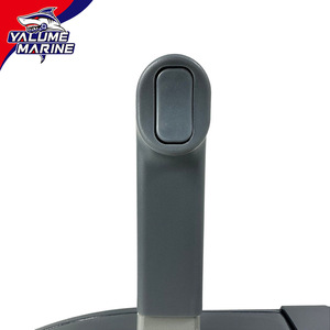 Caja de control de aceleración marina Yalume 703-48205-16 para piezas de motor fueraborda Yamaha - Product Image 5