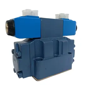 High performance DG5V-8 series DG5V-5-0C-M-U-H7-10 Solenoid Controlled Directional Control Valve DG5V-8-H-0A DG5V-8-H-0C