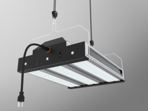 Venta caliente 800W 900W Invernadero Led Grow Lights Espectro completo Reemplazo HID <span class=keywords><strong>HPS</strong></span> Doble extremo 1000W Grow Light - Product Image 5
