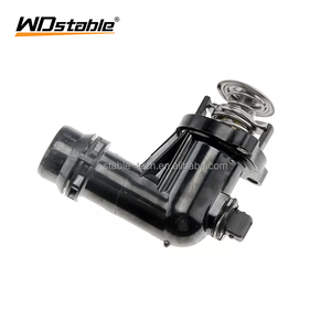 11531436042 11531437085 <span class=keywords><strong>Thermostat</strong></span> pour <span class=keywords><strong>BMW</strong></span> E36 <span class=keywords><strong>E46</strong></span> 316i 316Ci <span class=keywords><strong>318i</strong></span> 318Ci Z3 - Product Image 6