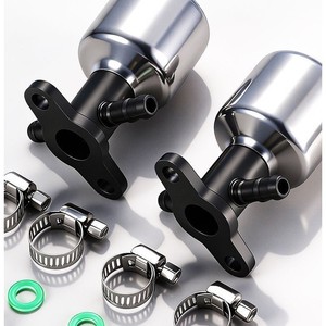 Backpack <b>Sprayer</b> Air Tank 1/2 In Pneumatic <b>Pressure</b> Stabilizer For Vegetable Farming - Product Image 3