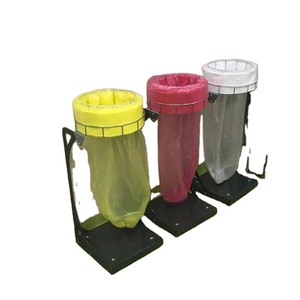 ถุงสูญญากาศ HDPE ทนทานไม่สิ้นสุดสำหรับเครื่องขัดพื้น ความยาว 23 ม. การดูดฝุ่นแบบต่อเนื่อง 10 ชิ้น - Product Image 4