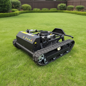 Cortadora de Césped Multiusos para Recuperación de Terrenos Montañosos, Desmalezado de Huertos, Eliminación de Maleza en Terrenos Baldíos y Retorno de Paja - Product Image 2