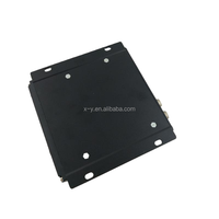 Caméra de tableau de bord pour rétroviseur de voiture Saferdriving Driver Ce 12V pour voitures avec système ADAS, rétroviseur universel Mazda Cx9 2019 avec caméra