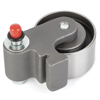 Kit de correa de distribución de motor 4792353 4663515AD con bomba de agua para Chrysler Dodge Avenger
