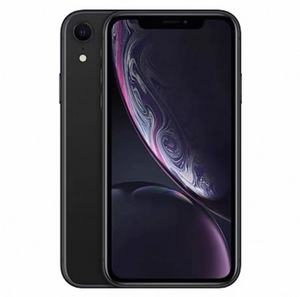 โทรศัพท์ปลดล็อคของแท้สำหรับโทรศัพท์มือถือ I Phone <span class=keywords><strong>XR</strong></span> สมาร์ทโฟนมือ<span class=keywords><strong>สอง</strong></span><span class=keywords><strong>64GB</strong></span> 128GB 256GB - Product Image 1