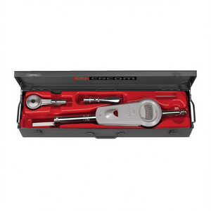 812 Rb Wrench Set With <b>Torque</b> <b>Meter</b> And Extensions For Precision Mechanics - Product Image 2