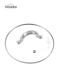 Casserole en acier inoxydable <span class=keywords><strong>à</strong></span> prix avantageux, grande marmite <span class=keywords><strong>à</strong></span> soupe <span class=keywords><strong>pour</strong></span> <span class=keywords><strong>plaque</strong></span> <span class=keywords><strong>à</strong></span> <span class=keywords><strong>induction</strong></span> - Product Image 6