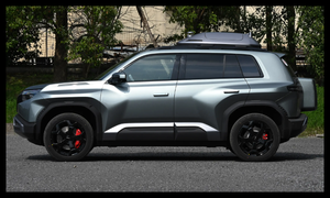 2025 Leopard Leopard Tai <span class=keywords><strong>3</strong></span> modeli en çok satan 501KM 4WD elektrikli araba - Product Image 4