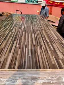 Bảng Khối Chất Lượng Cao Cho Lõi Cửa Bảng Khối 1220Mm * 2440Mm/Bảng Khối Cho Đồ Nội Thất - Product Image 6