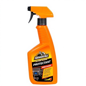 Renueva y Revitaliza: Spray Protector Ultra Brillante <span class=keywords><strong>Armor</strong></span> <span class=keywords><strong>All</strong></span> para Superficies Interiores de Automóviles, Antienvejecimiento y Antidecoloración - Product Image 1