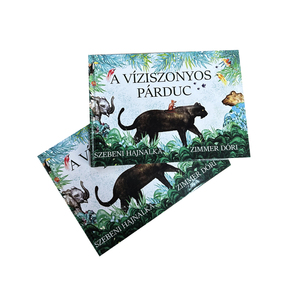 Servicios de Impresión de Libros de <span class=keywords><strong>Cuentos</strong></span> en Inglés <span class=keywords><strong>para</strong></span> <span class=keywords><strong>Niños</strong></span>, Libros de <span class=keywords><strong>Cuentos</strong></span> Infantiles en Inglés, Impresión de Libros Infantiles de Tapa Dura - Product Image 1