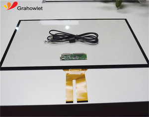 OEM./ODM pcap 10.1,10.4,12.1,1314,15,15.6,17,17.3,18.5,19,21.5,23.6,24 inch màn hình cảm ứng đa điểm cảm ứng nông nghiệp - Product Image 3