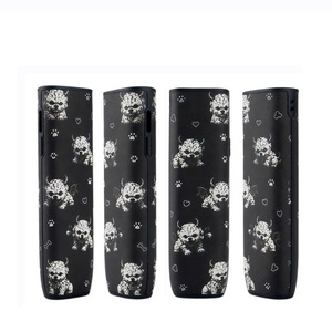 Vente en gros de coques de téléphone portable en polyuréthane LUMA ONE I avec motif personnalisé, dessin animé, protection intégrale à 360 degrés - Product Image 4
