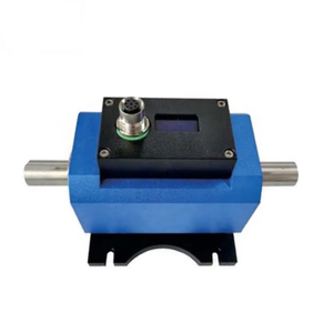 Capteur de couple dynamique rotatif sans contact, grande plage, haute vitesse, transducteur de couple rotatif pour moteur - Product Image 6
