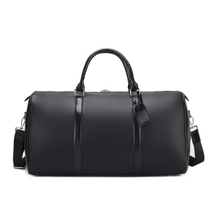 <span class=keywords><strong>Bolsos</strong></span> <span class=keywords><strong>de</strong></span> Gimnasio en Oferta, Gran Capacidad, Impermeables, <span class=keywords><strong>de</strong></span> PU, Portátiles, <span class=keywords><strong>de</strong></span> Lujo, para Viaje - Product Image 1