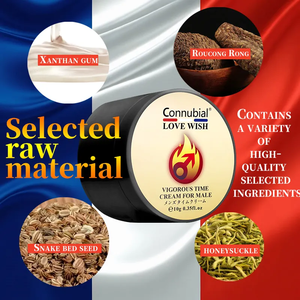 Novo Design Masculino Delay Cream Casais Preliminares Produtos Sexuais Creme Cuidado Erétil Sex Toys Produtos Adulto Para Me'ns Private Parts - Product Image 2