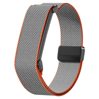 Correa de Repuesto para Reloj con Cierre Magnético de Nailon Elástico Personalizado Win-Win para Google Fitbit Air