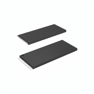 ชิ้นส่วนอิเล็กทรอนิกส์ 32 TFSOP AT28C010E-15TI หน่วยความจำ BOM IC มีสินค้าในสต็อก - Product Image 1