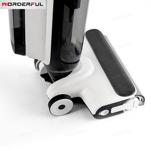 Aspirateur ménager <span class=keywords><strong>Tineco</strong></span> sans fil trois-en-un à prix d'usine humide-sec avec meilleur vendeur <span class=keywords><strong>nettoyeur</strong></span> à <span class=keywords><strong>vapeur</strong></span> intelligent entretien des tapis - Product Image 4