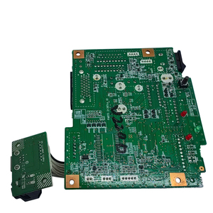 Placa base principal para impresora Epson M188D TMU220D TM-U220D TM U220D TM U220PD TM-U220PD, solo compatible con Epson M188D TMU220PD - Product Image 2