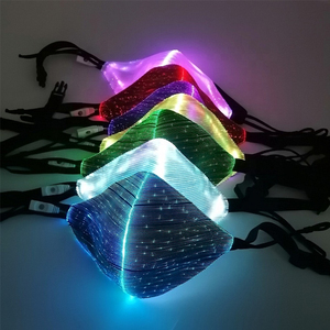 <span class=keywords><strong>Masque</strong></span> LED <span class=keywords><strong>en</strong></span> <span class=keywords><strong>tissu</strong></span> réutilisable <span class=keywords><strong>en</strong></span> gros <span class=keywords><strong>Masque</strong></span> LED <span class=keywords><strong>lavable</strong></span> avec affichage de message de programme lumineux connecté sans fil - Product Image 1