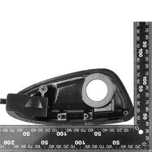 Manija <span class=keywords><strong>interior</strong></span> de la puerta delantera izquierda 6J1837113A para <span class=keywords><strong>Seat</strong></span> <span class=keywords><strong>Ibiza</strong></span> 2009-2017 - Product Image 6