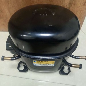 คอมเพรสเซอร์ตู้เย็น Tecumseh รุ่น AE8069BR ใช้สารทำความเย็น R134a แรงดันไฟฟ้า 220-240V 50Hz สำหรับใช้ในครัวเรือน - Product Image 2