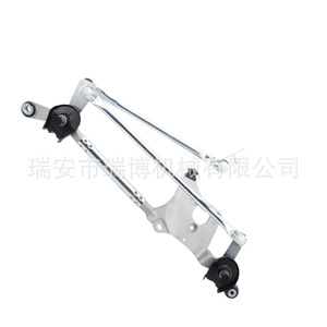 เหมาะสำหรับก้านเชื่อมต่อที่ปัดน้ำฝนของโตโยต้า โคโรลล่า ZRE152 - Product Image 2