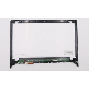 Für Lenovo für Flex 2-15 2 15 80FK Schwarz 5 D10G18361 1366*768 5 D10F86071 FHD 15,6 "Laptop LCD Touch Baugruppen 1920*1080 - Product Image 4