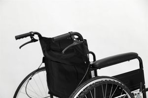 <span class=keywords><strong>Silla</strong></span> <span class=keywords><strong>de</strong></span> ruedas plegable para todo terreno, <span class=keywords><strong>silla</strong></span> <span class=keywords><strong>de</strong></span> ruedas ortopédica médica ligera, Filipinas - Product Image 3