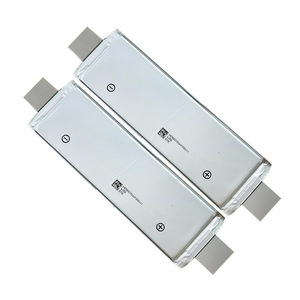 Batterie NMC Lithium SK Innovation Pouch Cell SK E805 E556 E600 E603 E777 3.6V 3.7V 86Ah 77.7Ah 60.3Ah 60Ah 50.5Ah 40Ah 3C 5C - Product Image 1