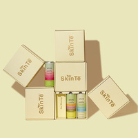 Boîte à boisson en papier ondulé personnalisée en gros pour boissons énergisantes emballage de vodka soda boîte-cadeau de boisson gazeuse stratification mate