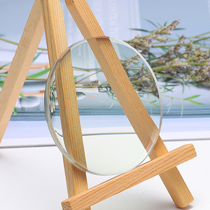 Lentes Graduadas, Lentes Ópticas de Visión Sencilla, Lentes para Gafas de Alta Calidad - Product Image 2