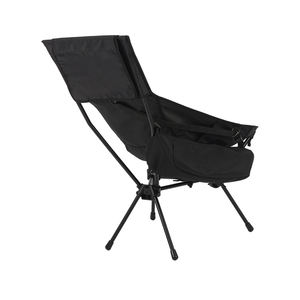 Chaise pliante portable de haute qualité pour l'extérieur, dossier haut, compacte, ultra-légère, robuste, pour la randonnée, le pique-nique et le camping - Product Image 6