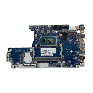 Moederbord Voor Lenovo V14 G2-15ITL Moederbord I5-1135G7 8Gb Ram 5b21b89992 NM-D474 Laptop Moederbord - Product Image 1