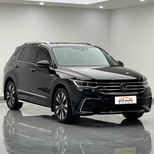 Auto Usado <span class=keywords><strong>Volkswagen</strong></span> <span class=keywords><strong>Tiguan</strong></span> L 2.0T <span class=keywords><strong>R</strong></span>-<span class=keywords><strong>Line</strong></span> <span class=keywords><strong>2023</strong></span>, Volante a la Izquierda, Gasolina, SUV, Buen Estado, Configuración Completa - Product Image 2