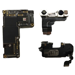 100% meilleur <span class=keywords><strong>prix</strong></span> Original pour le remplacement de la <span class=keywords><strong>carte</strong></span> mère <span class=keywords><strong>iphone</strong></span> 10-11pm, <span class=keywords><strong>carte</strong></span> logique de téléphone portable entièrement déverrouillée avec identification de visage - Product Image 1
