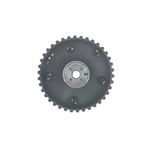 Nuovi ricambi Auto albero a camme puleggia dentatura albero a camme attuatore 0805 h8 per <span class=keywords><strong>logo</strong></span> 2.0 - Product Image 2