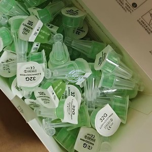 Consommables médicaux en gros, aiguilles à stylo universelles jetables, disponibles en 32G4mm / 31G6mm - Product Image 4