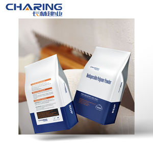Poudre acrylique de polymère de RDP Redispersible Poudre Redispersible de polymère de faible teneur en cendres RDP/<span class=keywords><strong>VAE</strong></span>/EVA pour le <span class=keywords><strong>prix</strong></span> de construction - Product Image 2